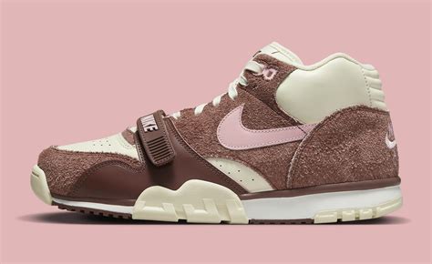 air trainer 1 valentine's day